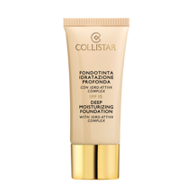 Collistar Fondotinta Idratazione...