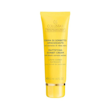 Collistar Crema Di Sorbetto Opacizzante