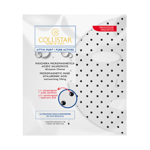 Collistar Maschera Micromagnetica...