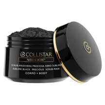 Collistar Scrub-Maschera Preziosa...