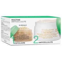 Collistar Kit Gel-Fango Drenante...