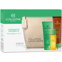 Collistar Cofanetto Maternità