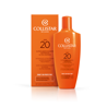 Collistar Superabbronzante Intensivo Ultra Rapido Spf 20