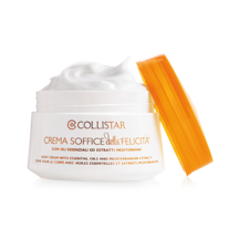 Collistar Crema Soffice Della Felicita'®