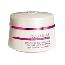 Collistar Maschera Rigenerante Colore...