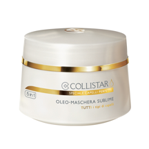 Collistar Oleo-Maschera Sublime