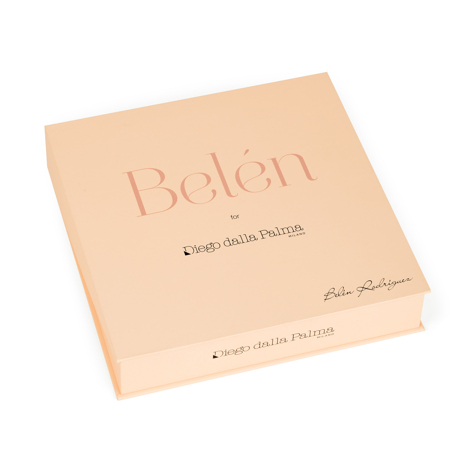 Diego Dalla Palma Milano Beauty Box - Belen Collection