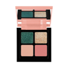 Diego Dalla Palma Milano Pretty Ballerina Eyeshadow Palette