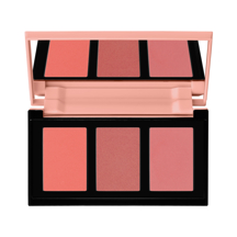 Diego Dalla Palma Milano Blossom Tulle Blush Palette