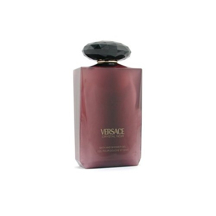 Versace Crystal Noir Body Lotion