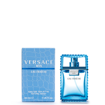Versace Man Eau Fraiche