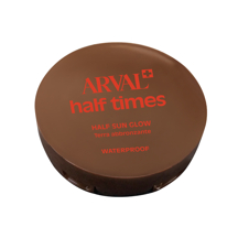 Arval Half Sun Glow - Terra...