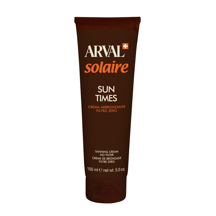 Arval Sun Times - Crema...