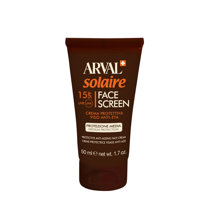 Arval Face Screen - Crema...