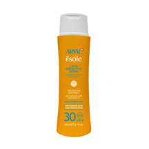 Arval Latte Protettivo Corpo SPF 30