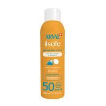Arval Mousse Protettiva SPF 50