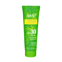 Arval Latte Protettivo Corpo SPF 30