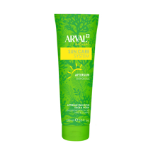 Arval Emulsione Doposole Viso &...
