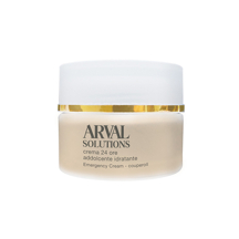 Arval Couperoll - Emergency Cream