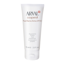 Arval Fluid Dermo Active SPF20 -...