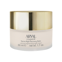 Arval Dermo Night Recovery Balm -...