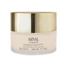 Arval Emergency Cream SPF20 -...