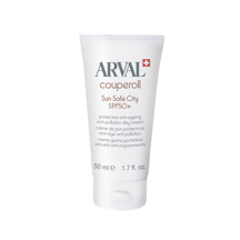 Arval Sun Safe City SPF50+ -...