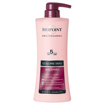 Biopoint Professional Balsamo Colore...