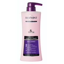 Biopoint Professional Balsamo Ricci...