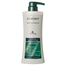 Biopoint Professional Balsamo Liscio...