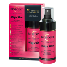 Biopoint Magic One