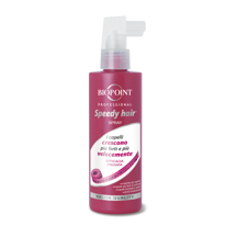 Biopoint Professional Speedy Hair Spray