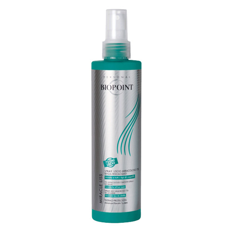 Biopoint Miracle Liss Crema