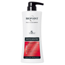 Biopoint Professional Shampoo...