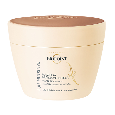Biopoint Full Nutritive