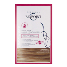 Biopoint Cromatix Color Mask Silver