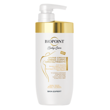 Biopoint Body Care Divine Cream