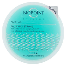 Biopoint Styling Sculptor Aqua Wax...