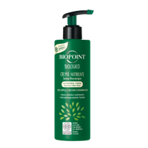 Biopoint Biologico Crema Nutriente