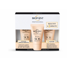 Biopoint Professional 1 Minute Sos...