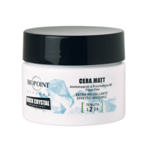 Biopoint Styling Rock Crystal Cera Matt
