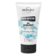 Biopoint Styling Rock Crystal Gel...