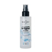 Biopoint Styling Rock Crystal Gel Spray