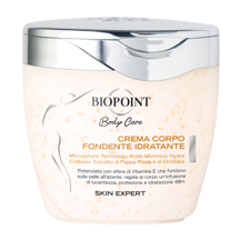Biopoint Body Care Idratante
