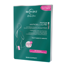 Biopoint Body Care Anticellulite