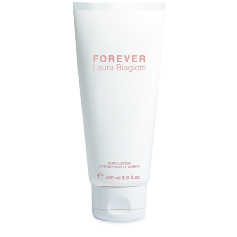 Laura Biagiotti Forever Body Lotion