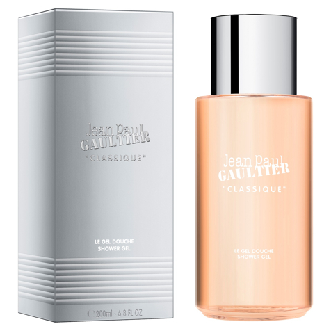 Jean Paul Gaultier Classique Shower Gel