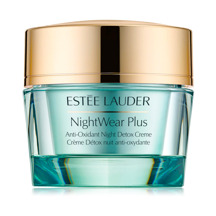 Estée Lauder NightWear Night Detox Creme
