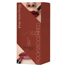 Diego Dalla Palma Milano Rookwood Red Lip...