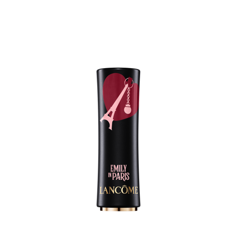 Lancome L'absolu Rouge Emily In Paris Edizione Limitata